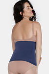 Zivame All Day Shaping Waist Cincher - Sky Captain — thumbnail 4